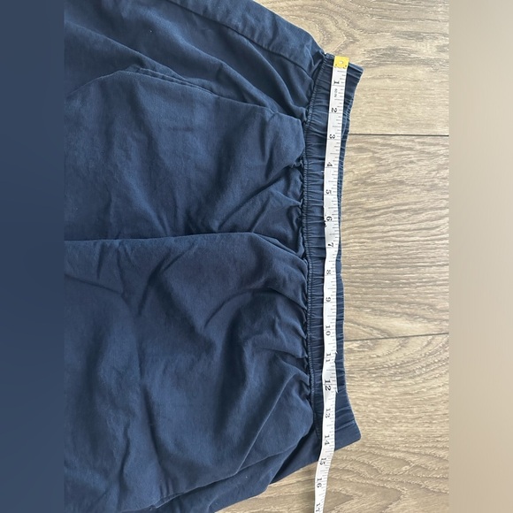 GAP Blue Mini Skirt Casual 🌴☀️ - Picture 4 of 7